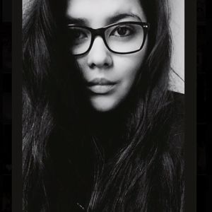 Meet your Posher, Vanessa